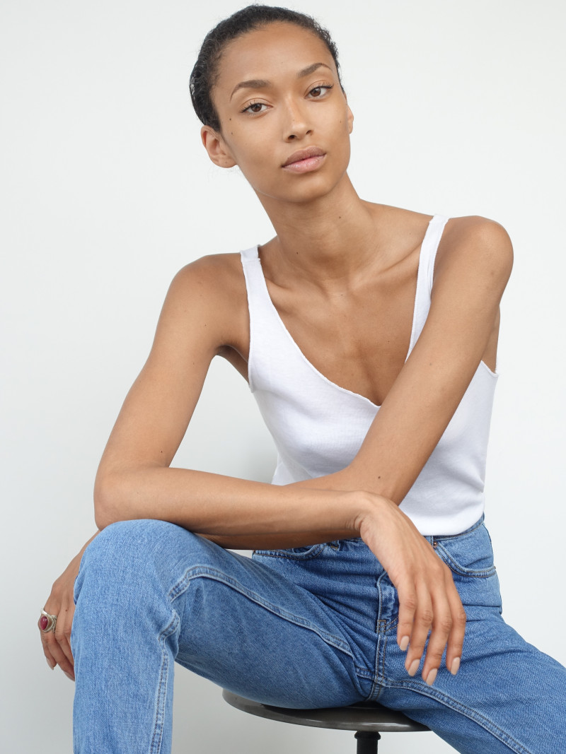 Photo of model Anais Mali - ID 705370