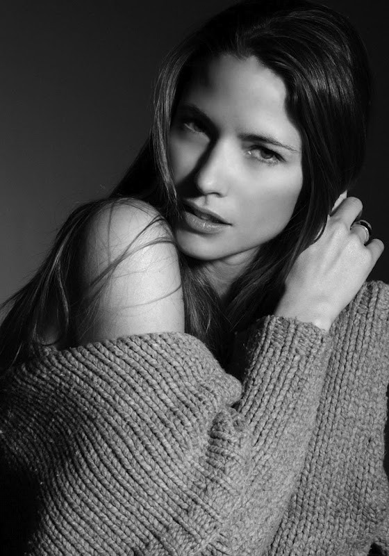 Photo of model Agnes Kuschee - ID 402639