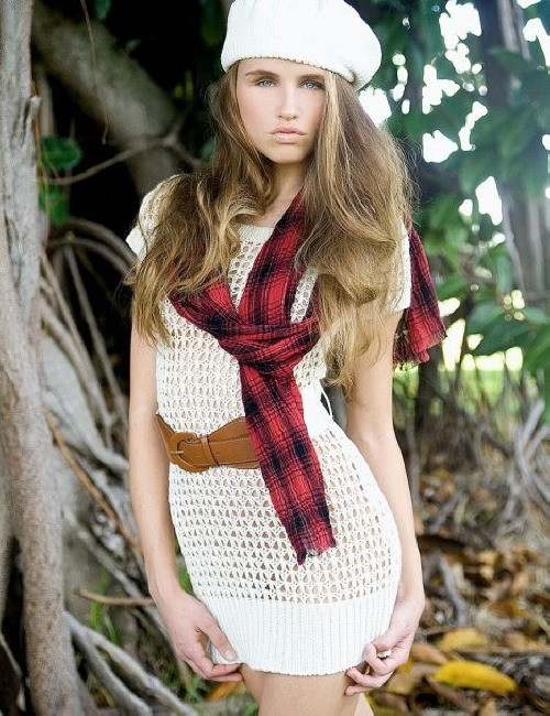 Photo of model Emily Kenyon - ID 268605