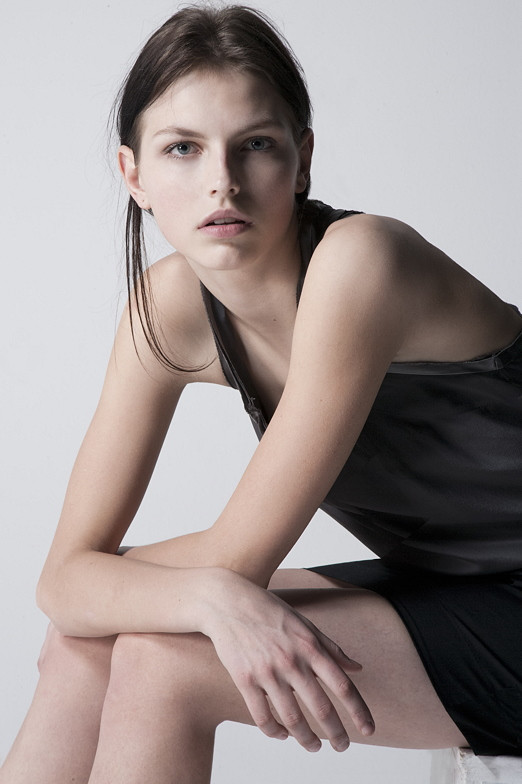 Photo of model Karlina Caune - ID 268973