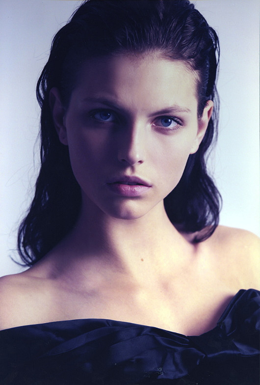 Photo of model Karlina Caune - ID 268975