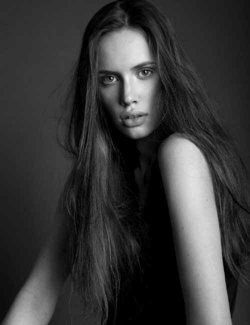 Photo of model Georgia Hilmer - ID 269047