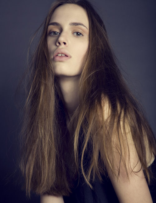 Photo of model Georgia Hilmer - ID 304194