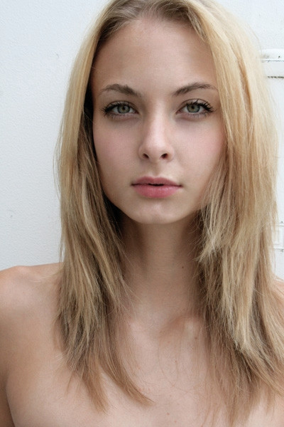 Photo of model Zoe Mattheisen - ID 269123