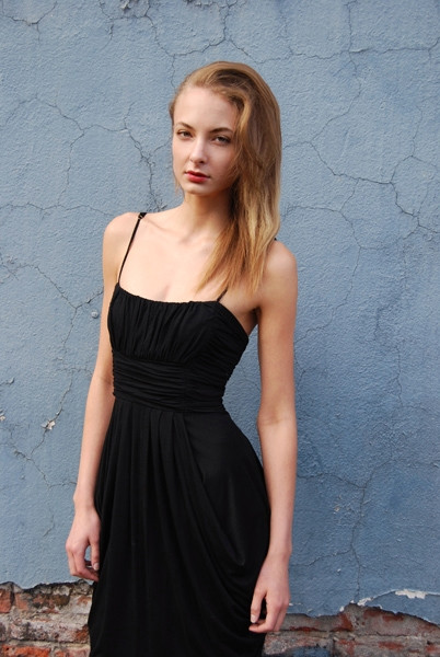 Photo of model Zoe Mattheisen - ID 269126