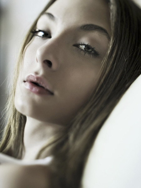Photo of model Zoe Mattheisen - ID 269128