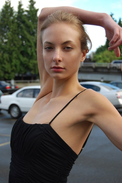 Photo of model Zoe Mattheisen - ID 269129