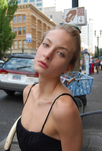 Photo of model Zoe Mattheisen - ID 269131