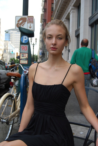 Photo of model Zoe Mattheisen - ID 269132