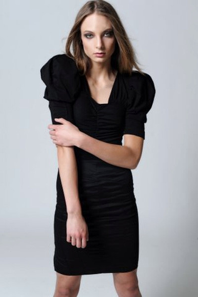 Photo of model Zoe Mattheisen - ID 269134