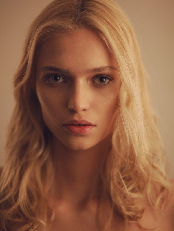 Photo of model Yana Sotnikova - ID 269406