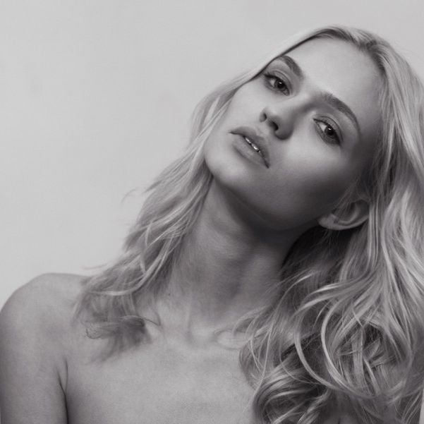 Photo of model Yana Sotnikova - ID 269414