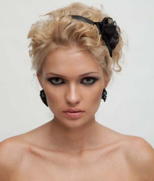 Photo of model Yana Sotnikova - ID 269416