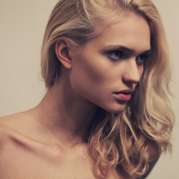 Photo of model Yana Sotnikova - ID 269417
