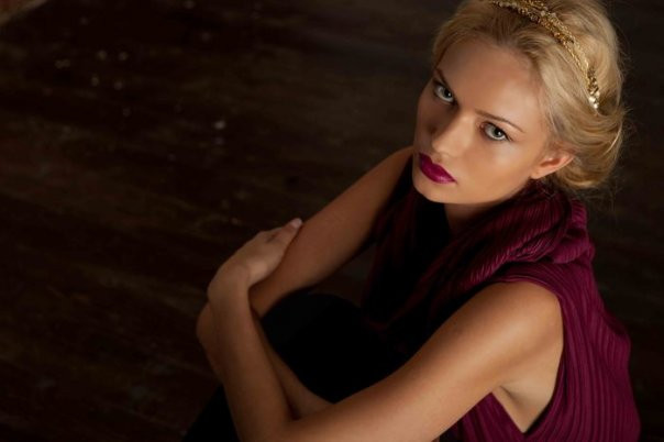 Photo of model Yana Sotnikova - ID 269816