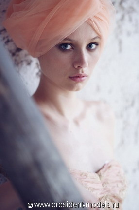 Photo of model Valentina Panarina - ID 269429