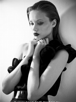 Photo of model Valentina Panarina - ID 269430