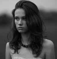 Photo of model Valentina Panarina - ID 269439