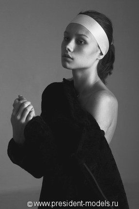 Photo of model Valentina Panarina - ID 269443