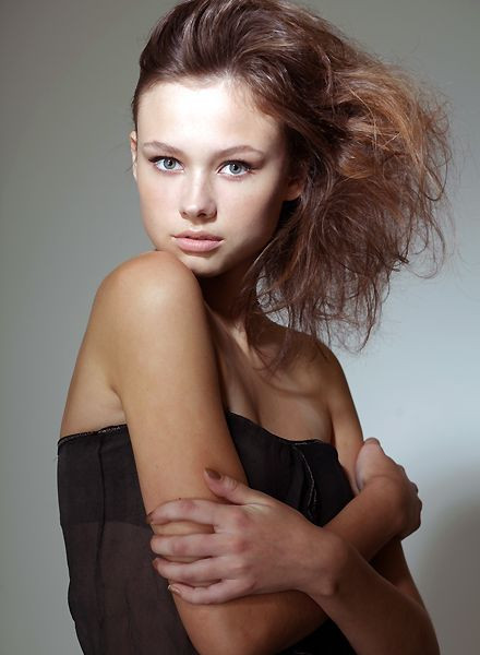 Photo of model Valentina Panarina - ID 269444