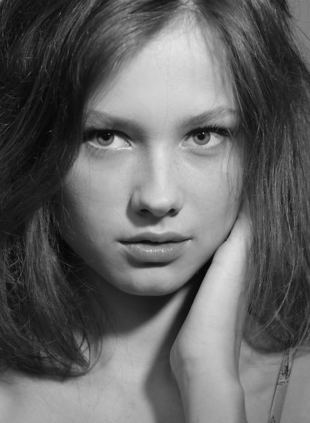 Photo of model Valentina Panarina - ID 269446