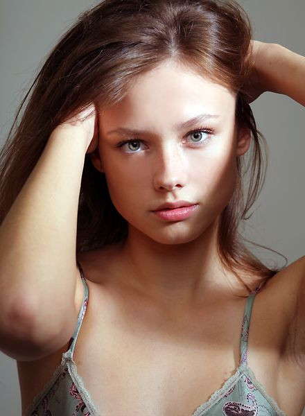 Photo of model Valentina Panarina - ID 269449