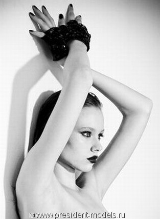 Photo of model Valentina Panarina - ID 269451