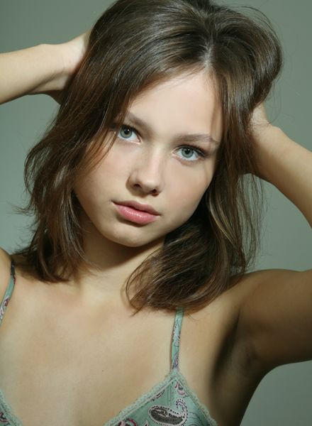 Photo of model Valentina Panarina - ID 269453
