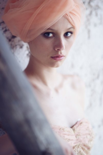 Photo of model Valentina Panarina - ID 270349
