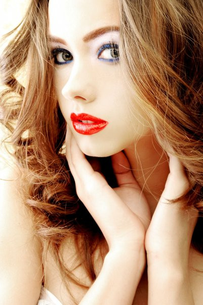 Photo of model Valentina Panarina - ID 270351