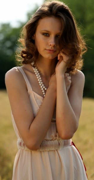 Photo of model Valentina Panarina - ID 270360