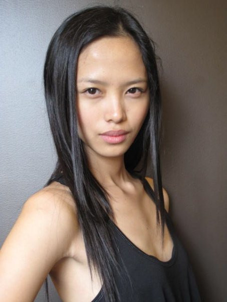 Photo of model Charlene Almarvez - ID 269467