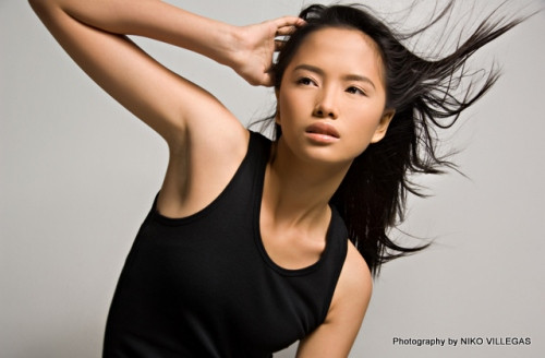 Photo of model Charlene Almarvez - ID 269476