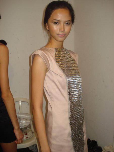 Photo of model Charlene Almarvez - ID 269492