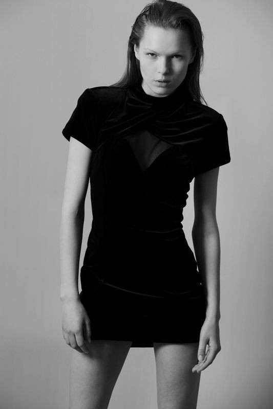 Photo of fashion model Agota Luksaite - ID 269572 | Models | The FMD