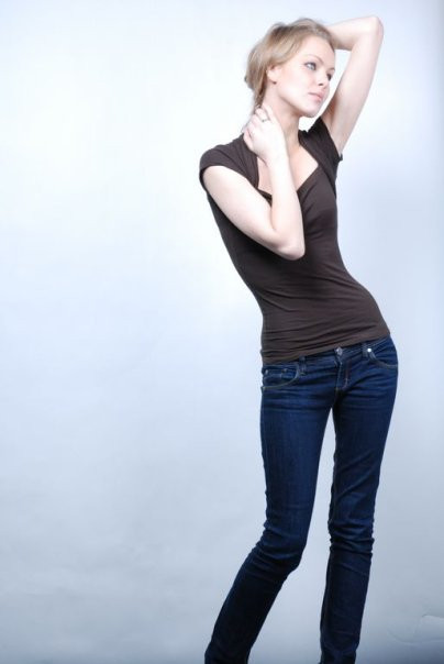 Photo of model Agota Luksaite - ID 269578