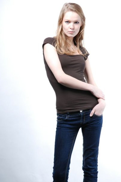 Photo of model Agota Luksaite - ID 269580