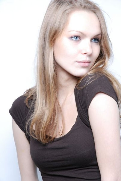 Photo of model Agota Luksaite - ID 269585