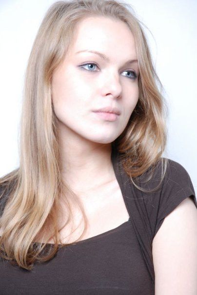 Photo of model Agota Luksaite - ID 269587