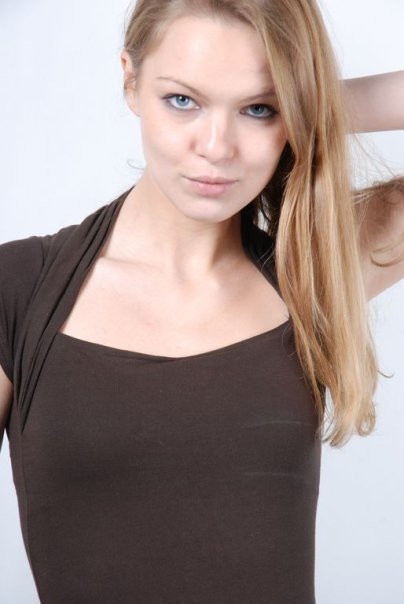 Photo of model Agota Luksaite - ID 269588