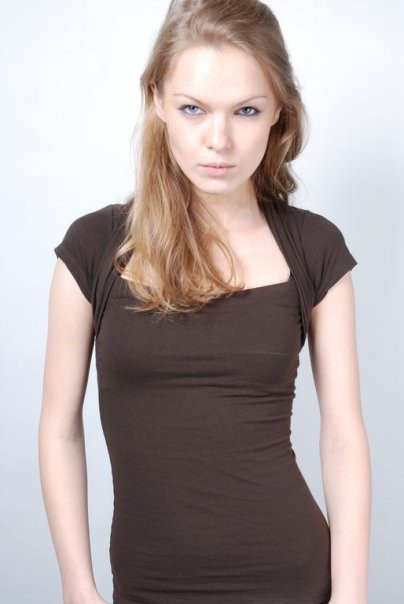 Photo of model Agota Luksaite - ID 269589