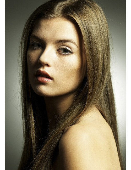 Photo of model Amanda Mondale - ID 269981