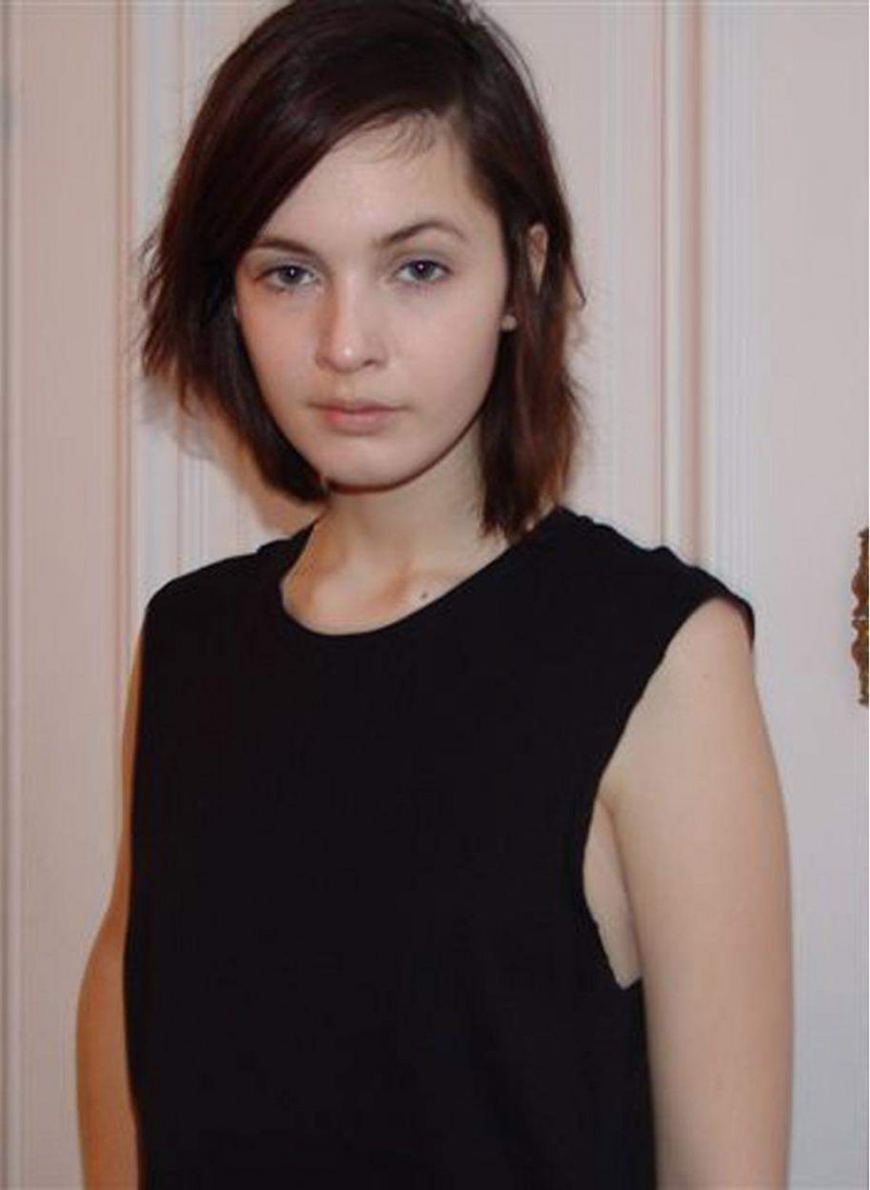 Photo of model Christine Lekkebe - ID 270204