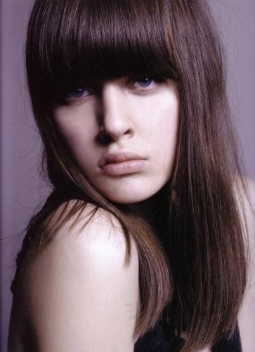 Photo of fashion model Nevena Gicevic - ID 270292 | Models | The FMD