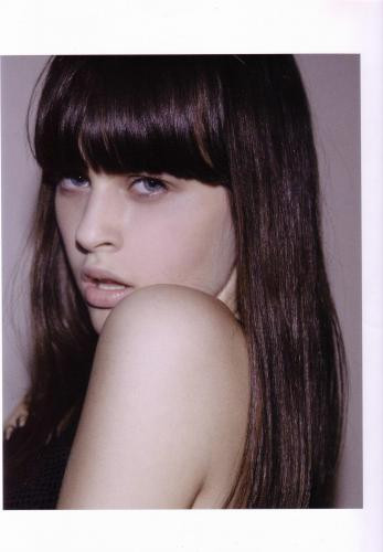 Photo of model Nevena Gicevic - ID 270297