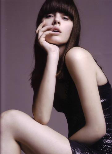 Photo of model Nevena Gicevic - ID 270299