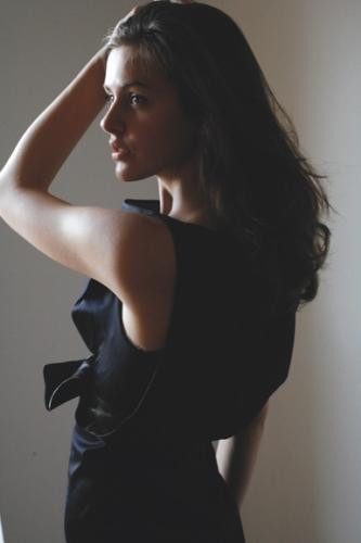 Photo of model Nevena Gicevic - ID 270302