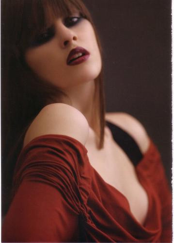 Photo of model Nevena Gicevic - ID 270305