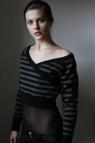 Photo of model Nevena Gicevic - ID 270307