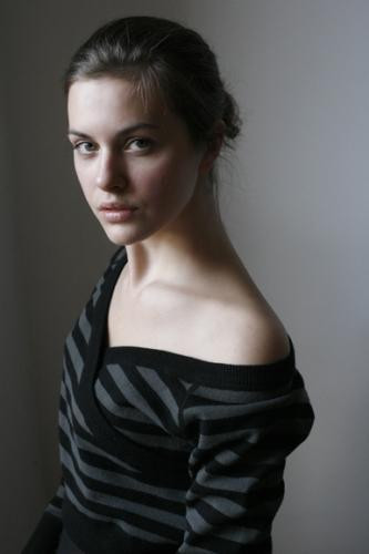 Photo of model Nevena Gicevic - ID 270309